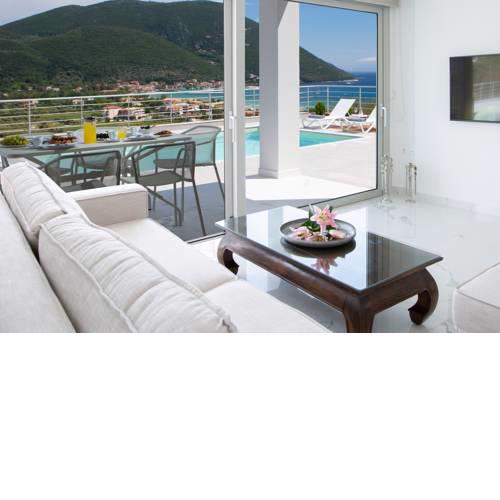 Off White Villas