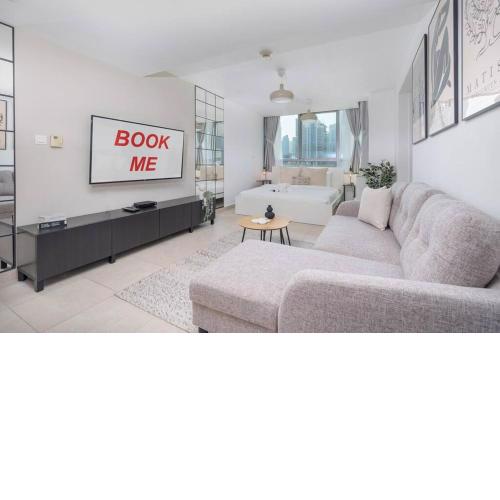 OFFER! 50%! GIVEN! Cool studio near all you need!
