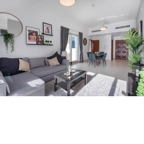 OFFER! 50% GIVEN! I sleep 4 in Dubai Marina!