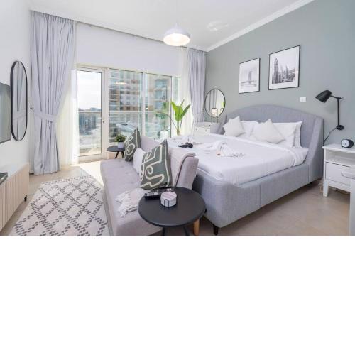 OFFER! 50% OFF! Amazing studio that sleeps 3