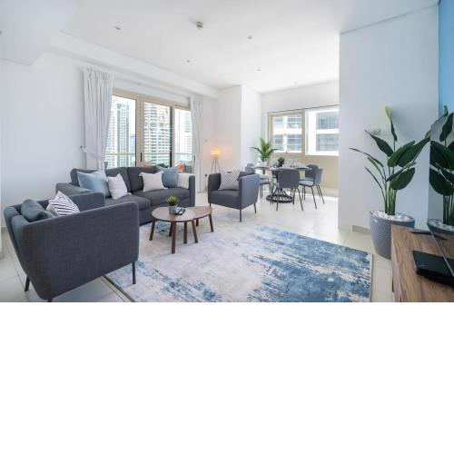 OFFER! 50% OFF! Awesome 2 bed close to beach!