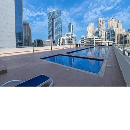 OFFER! 50% OFF! Book me, I've got Marina views