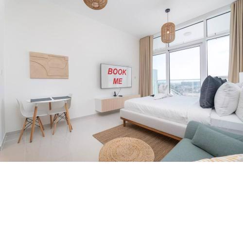 OFFER! 50% OFF! Fabulous studio with chilled vibes