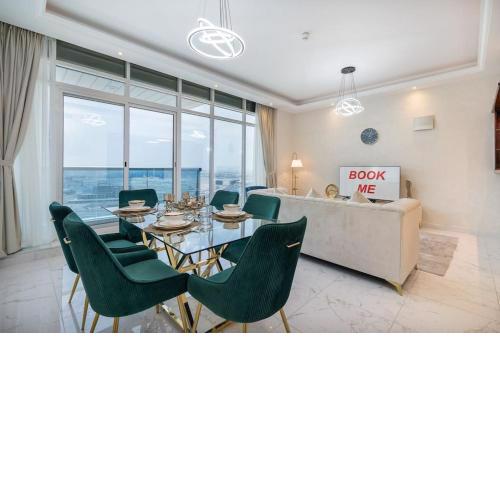 OFFER! 50% OFF! Fantastic 2 bed in great location!