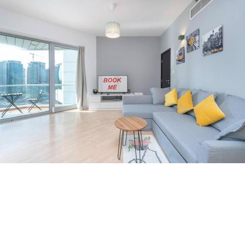 OFFER! 50% OFF! I sleep 6 & central in the Marina!
