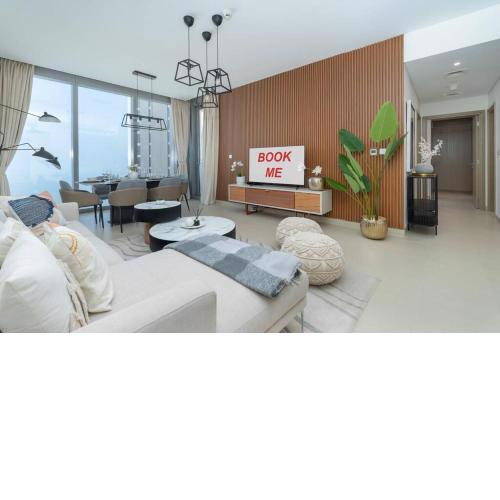 OFFER! 50% OFF! Sleeps 4 and has a full sea view!