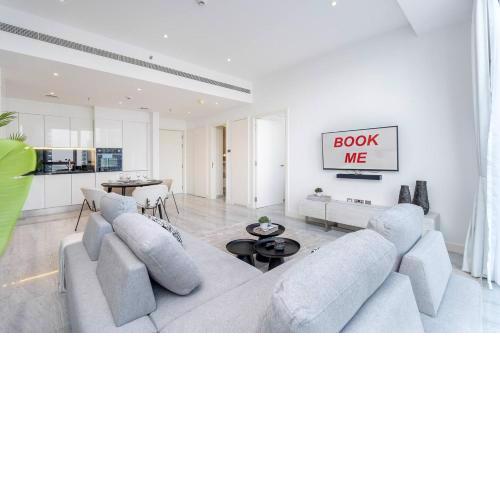 OFFER! 50% OFF! Super central 1 bed!