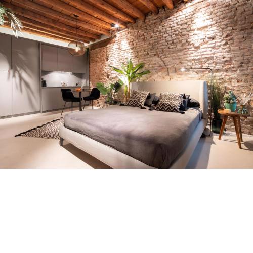 OFFICINE CAVOUR Apartment