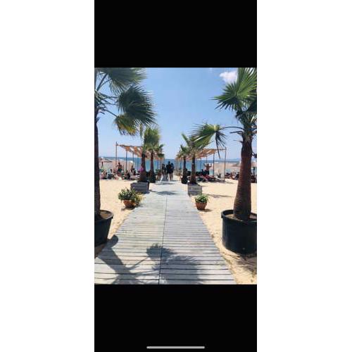 Ofrinio Beach Cosy & Relaxing