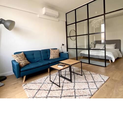 Ogarden Apartments, The Luxury Suites