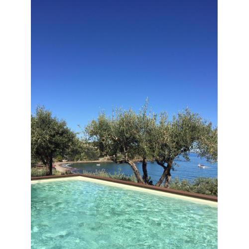Ogliastro Sul Mare - Sleep and Dream