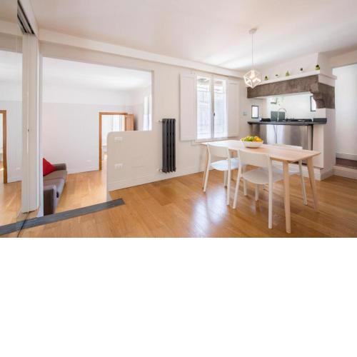 [Ognissanti] Excelsior Apartment