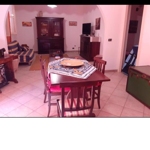 Ohana accomodation