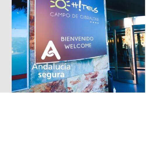 Ohtels Campo De Gibraltar