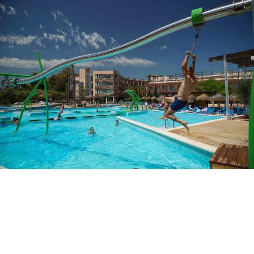 Ohtels Les Oliveres