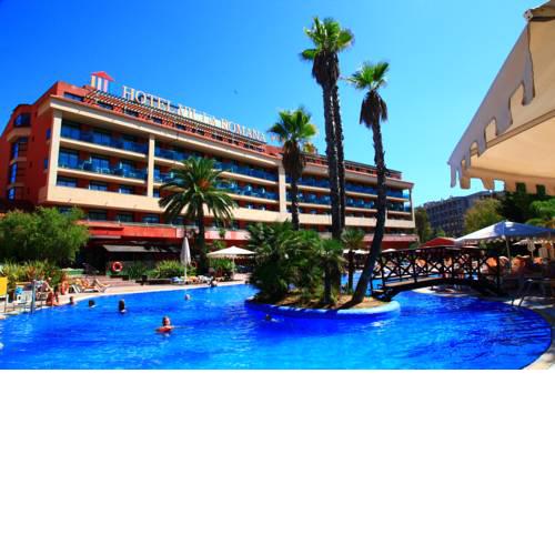 Ohtels Vil·la Romana