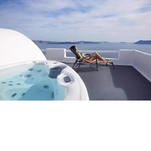 Oia Collection Boutique Suites