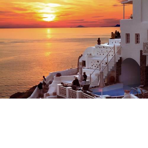 Oia Mare Villas