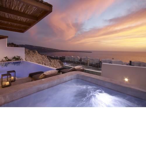 Oia Santo Maris Luxury Suites and Spa