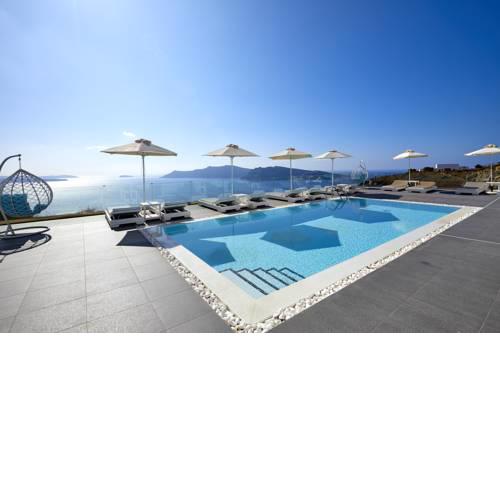 Oia Suites