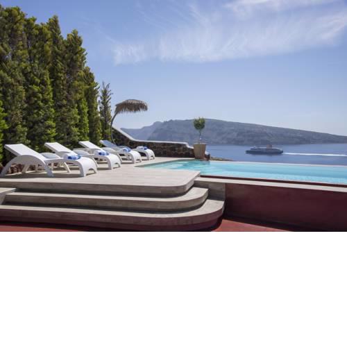 Oia Sunset Villas