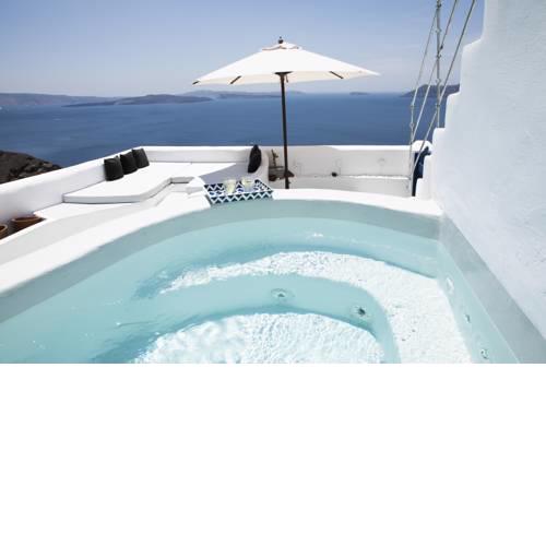 Oia's Secret