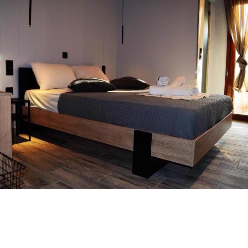 Oihalia's petit DOUBLE ROOM