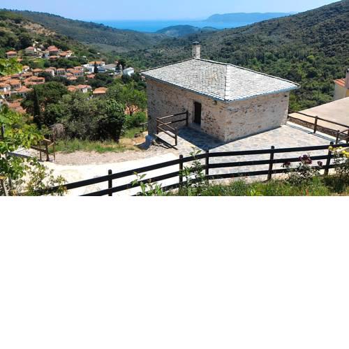 Oikia Panorama