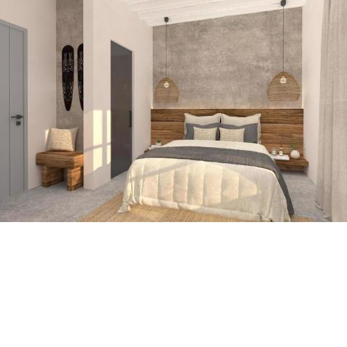 Oikia Suites Mykonos