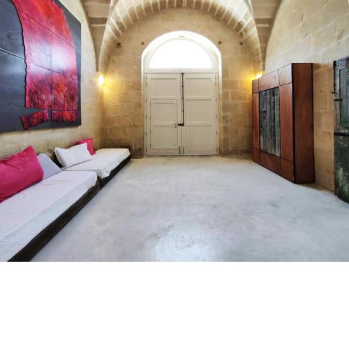 Oikia Vacanze Design Loft