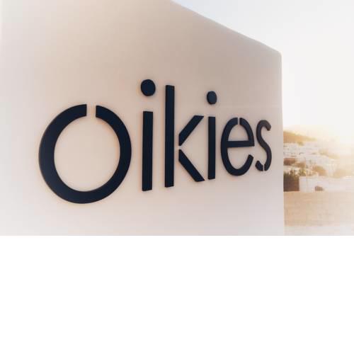 Oikies