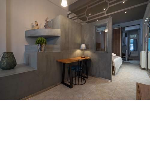 Oikion Meteora Home 1