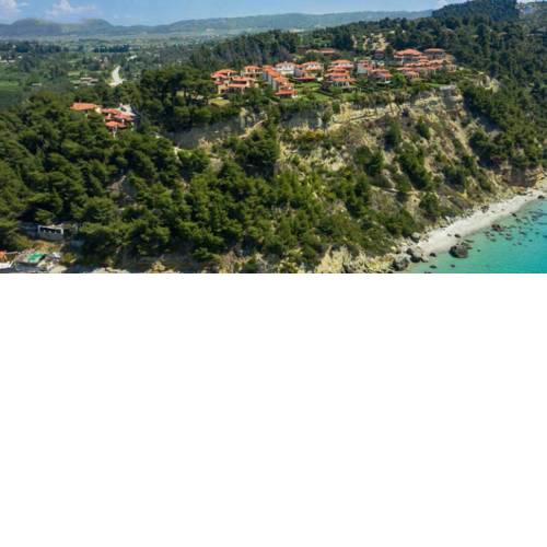 Oikismos Akrogiali