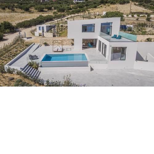 Oikos A - Oikos Boutique Residences