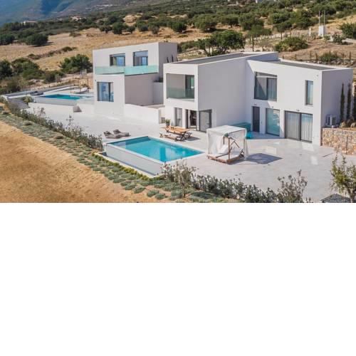 Oikos Twin - Oikos Boutique Residences