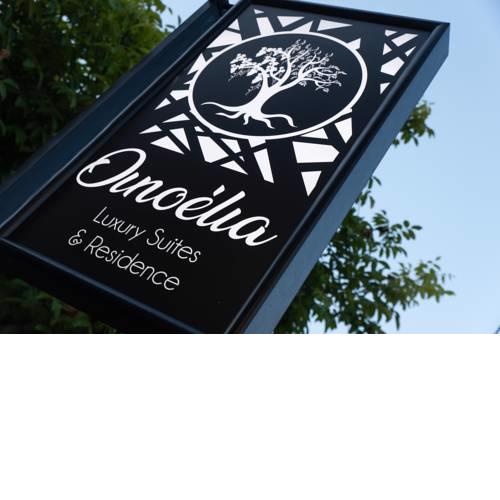 OINOELIA LUXURY SUITES & RESIDENCE