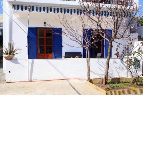 Oinopia Apartment Aegina Greece