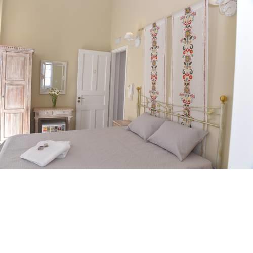 Oisyra Boutique Hotel