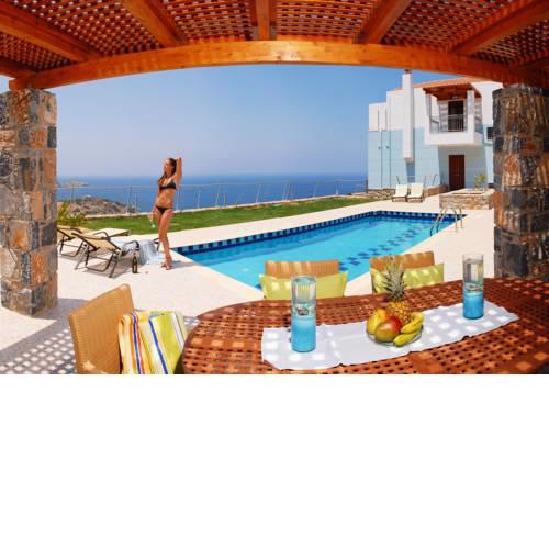Okeanides Villas