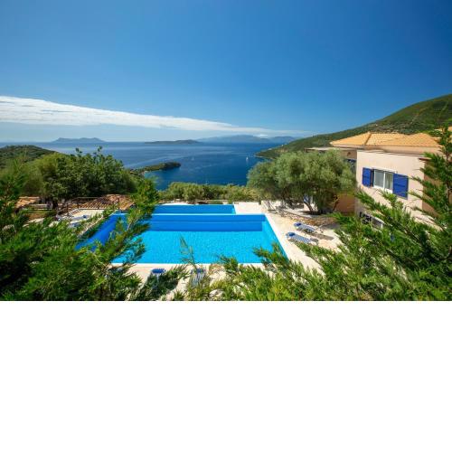 Okeanides Villas