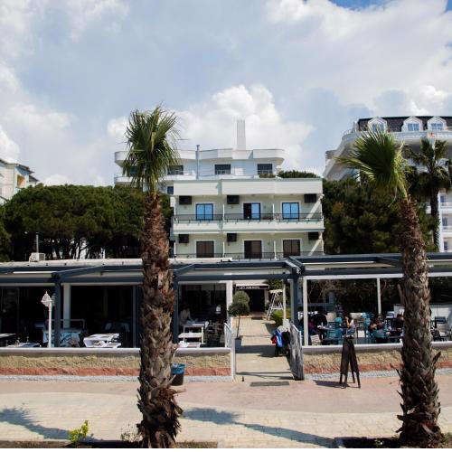 OKEJ Hotel