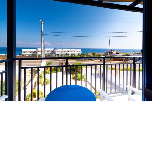 Okirroi Villas Chersonissos