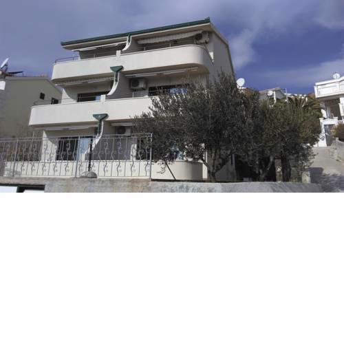 Okrug Gornji Apartment 1