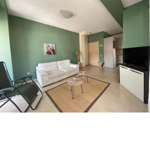 Ola apartament 2