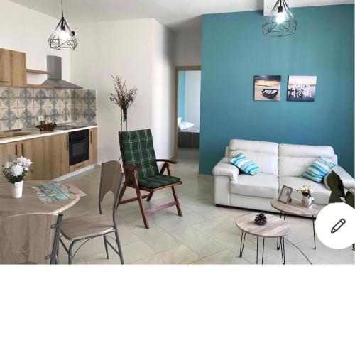Ola apartament
