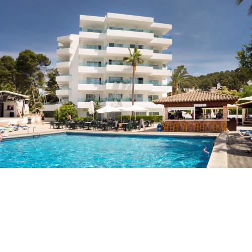 OLA Apartamentos Bouganvillia