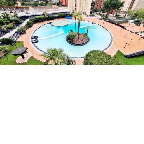 OLA AZUL VACANZA APARTMENT
