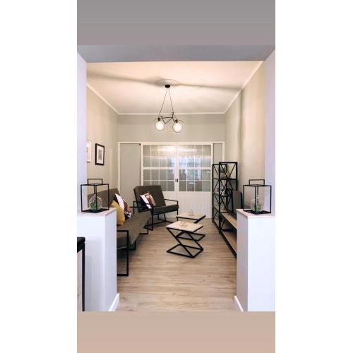 Ola Bicycle Apartament
