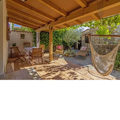 Ola in Vidulini (Haus für 5-6 Personen)