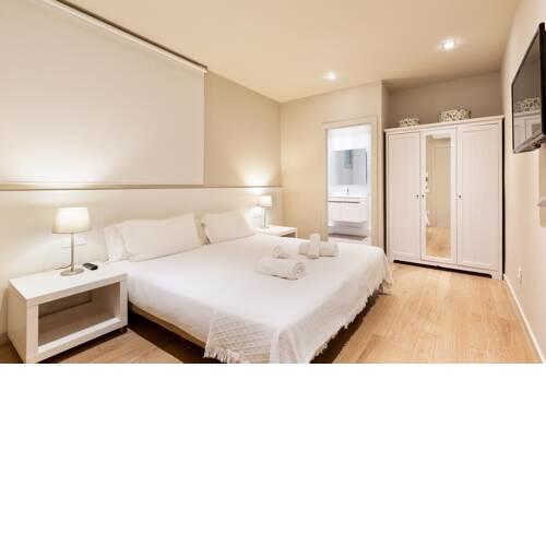 Ola Living Hostal Diagonal